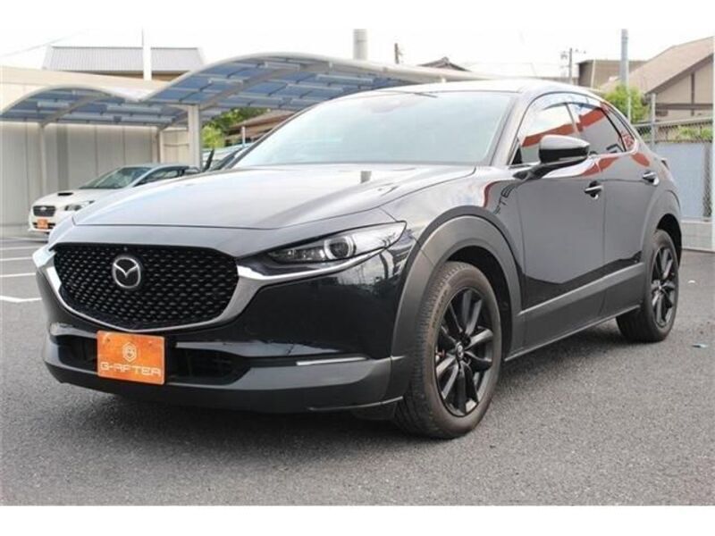 CX-30