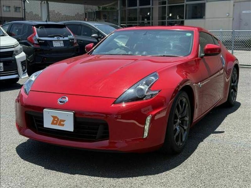 FAIRLADY Z