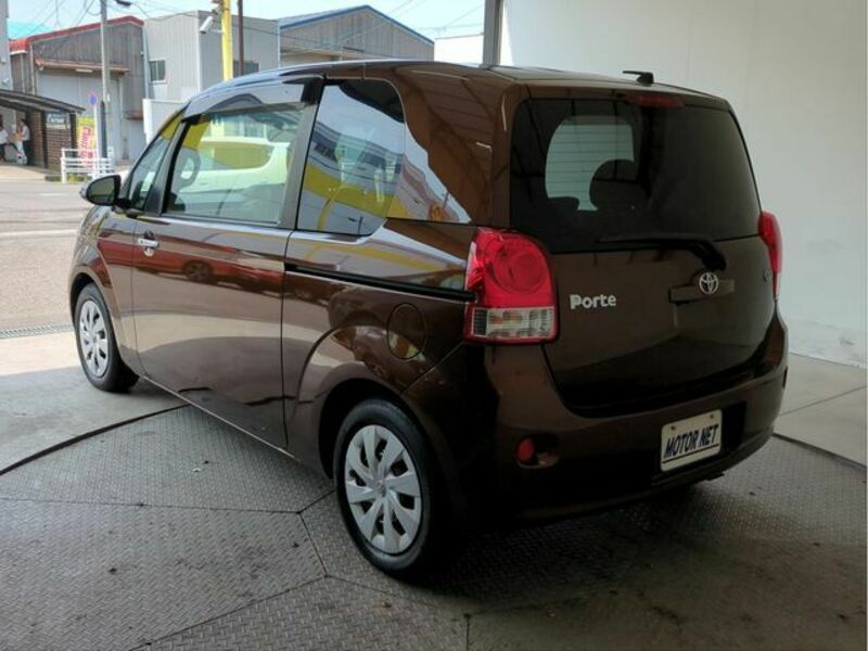 PORTE