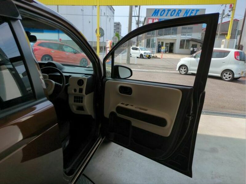 PORTE
