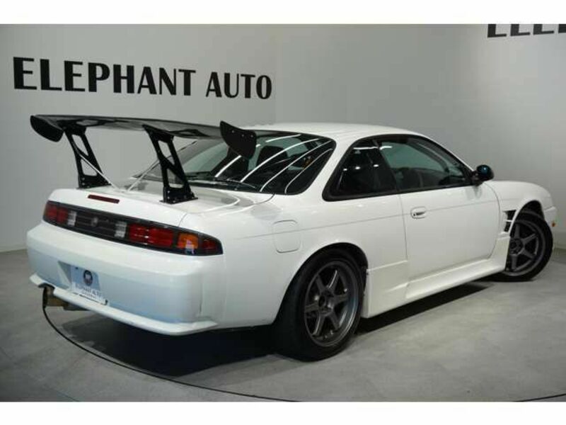 SILVIA