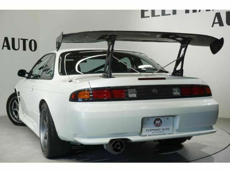 SILVIA