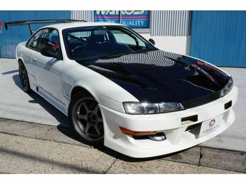 SILVIA