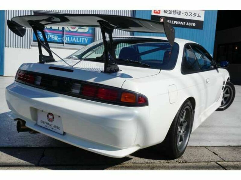 SILVIA