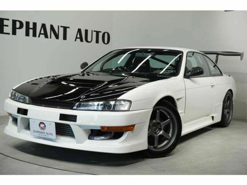 SILVIA