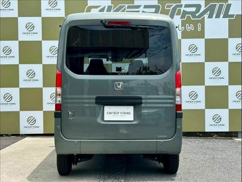 N-VAN