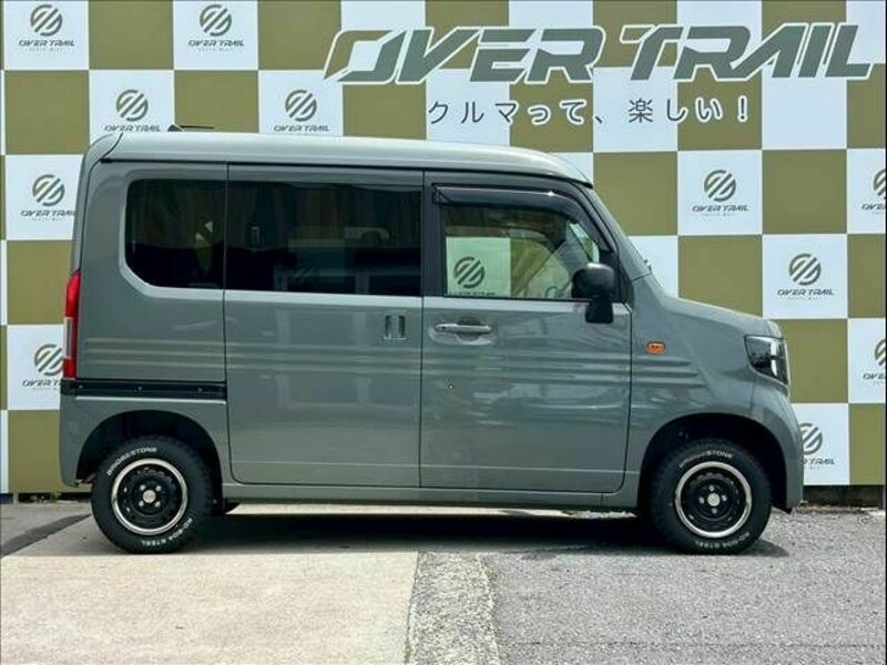 N-VAN