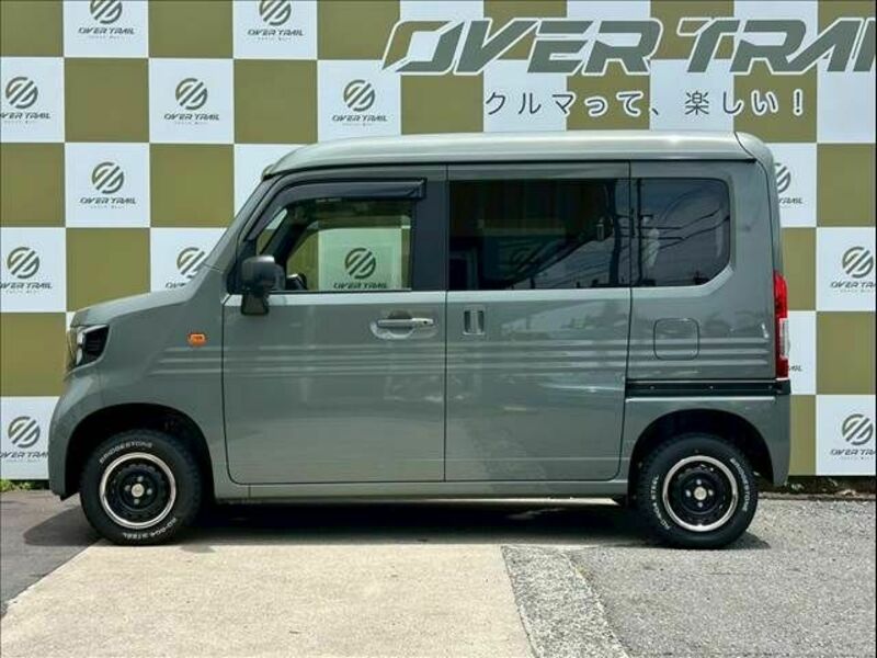 N-VAN
