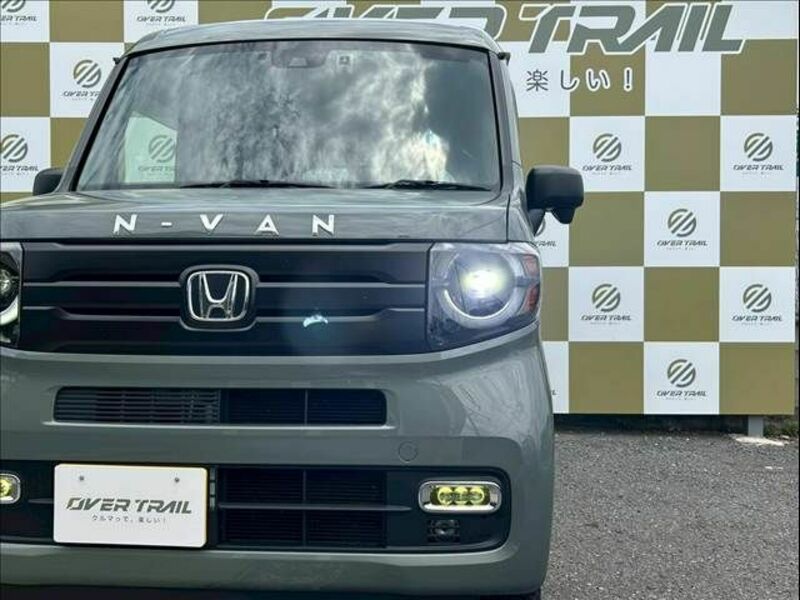 N-VAN