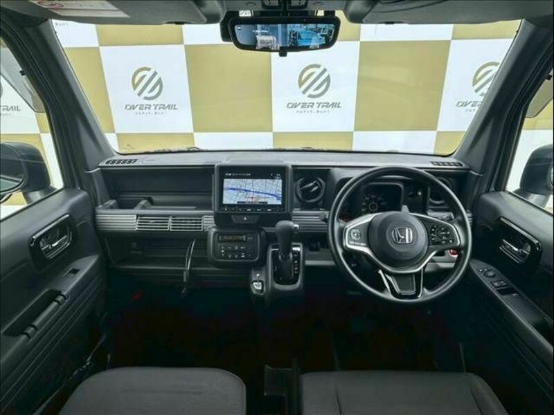 N-VAN