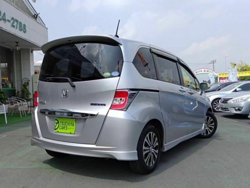 FREED HYBRID