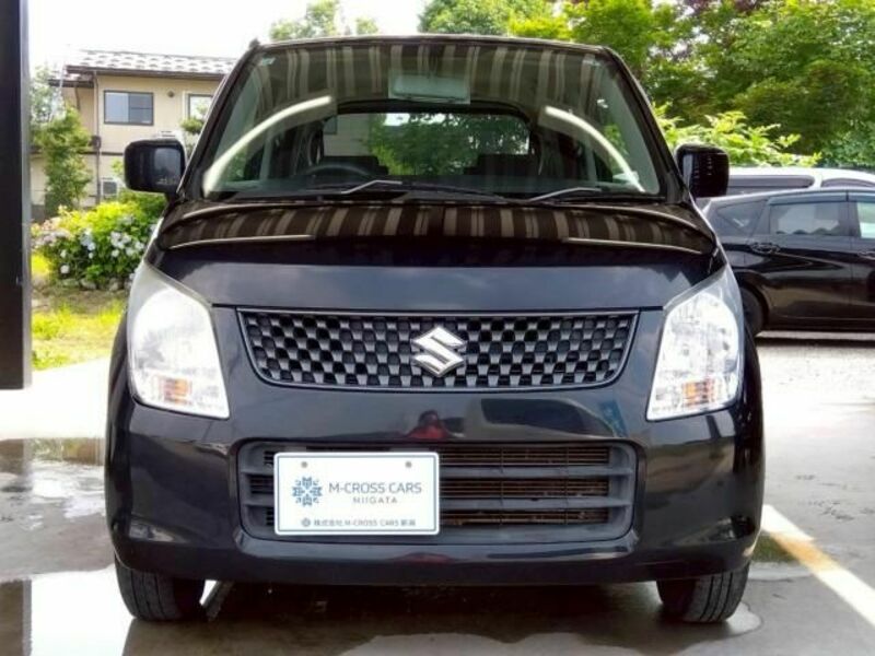 WAGON R