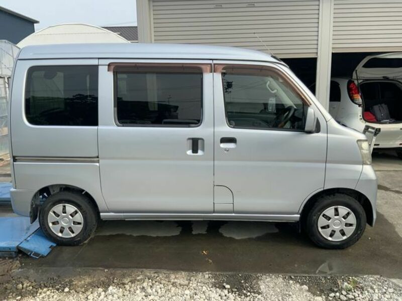 HIJET CARGO