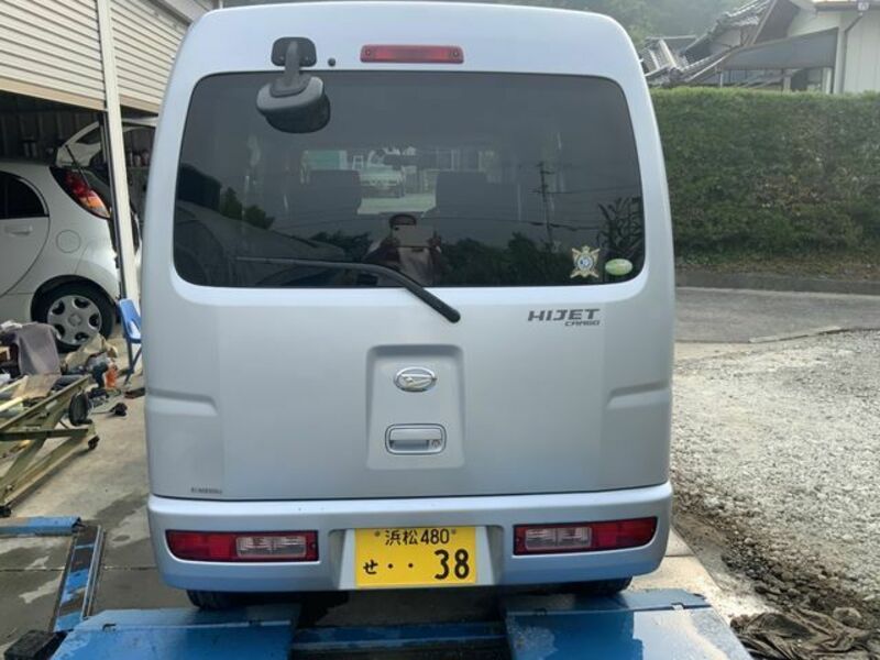 HIJET CARGO
