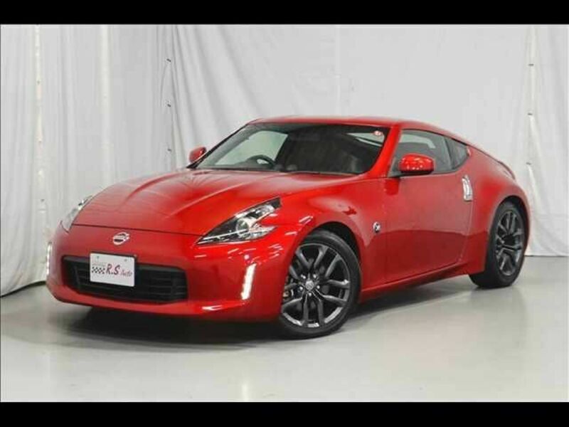 NISSAN FAIRLADY Z