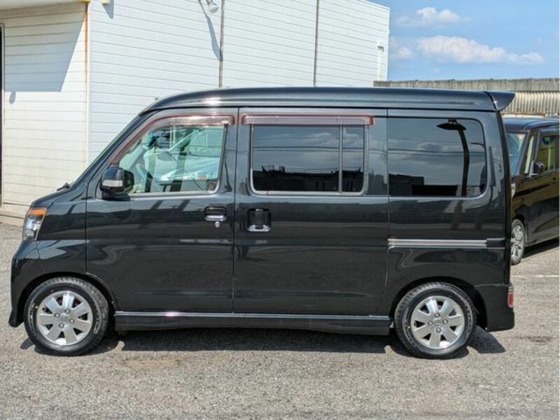 ATRAI WAGON