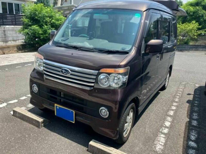 DIAS WAGON