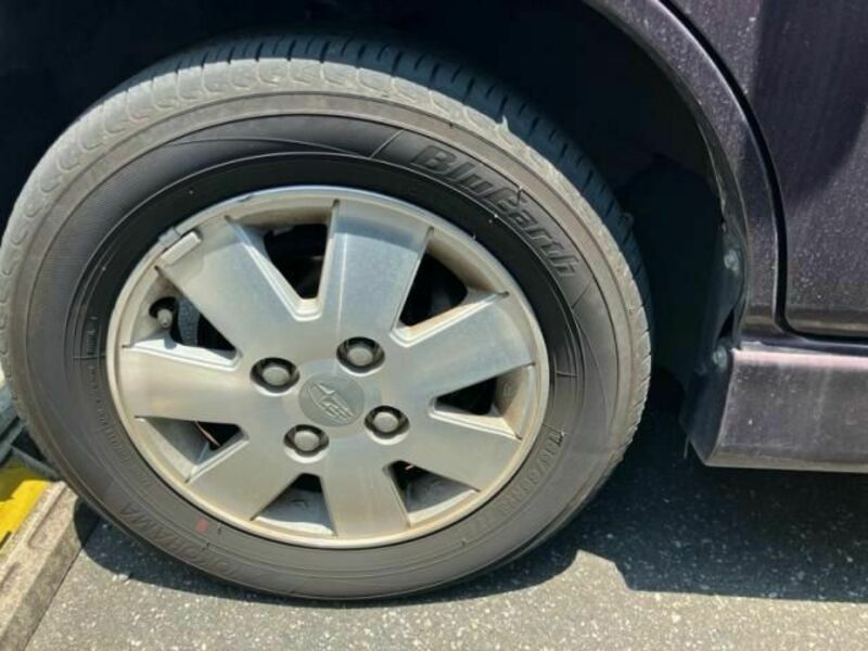 DIAS WAGON