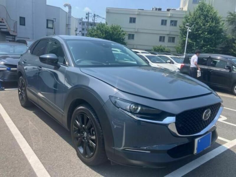 CX-30