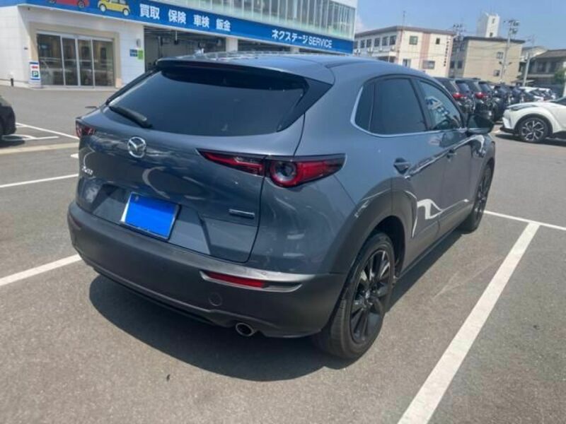 CX-30