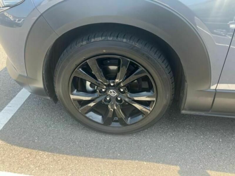 CX-30