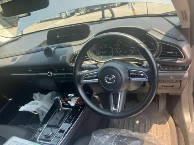 CX-30