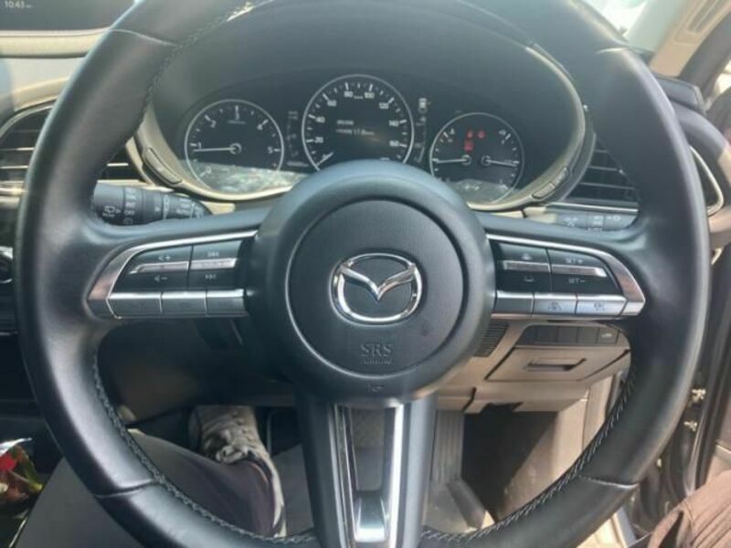 CX-30