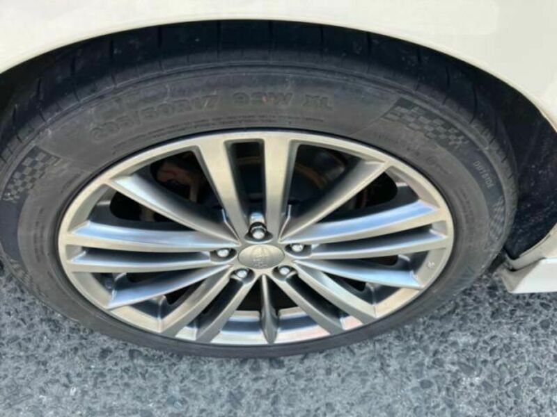 IMPREZA SPORT