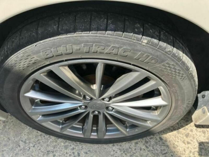IMPREZA SPORT