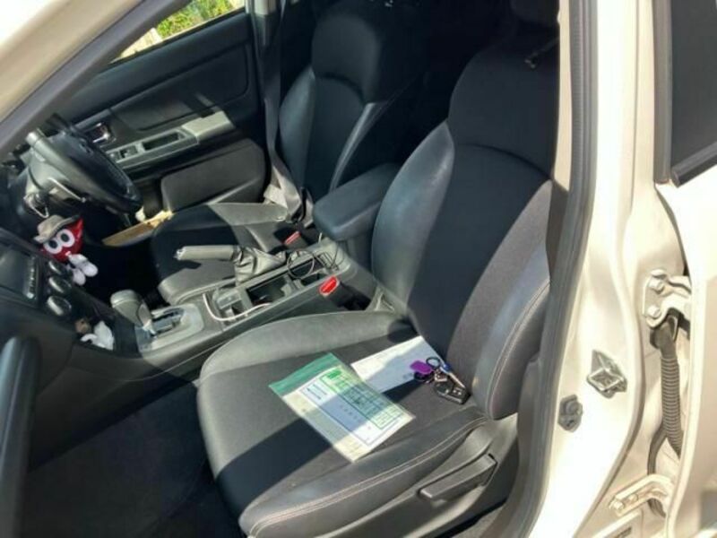 IMPREZA SPORT