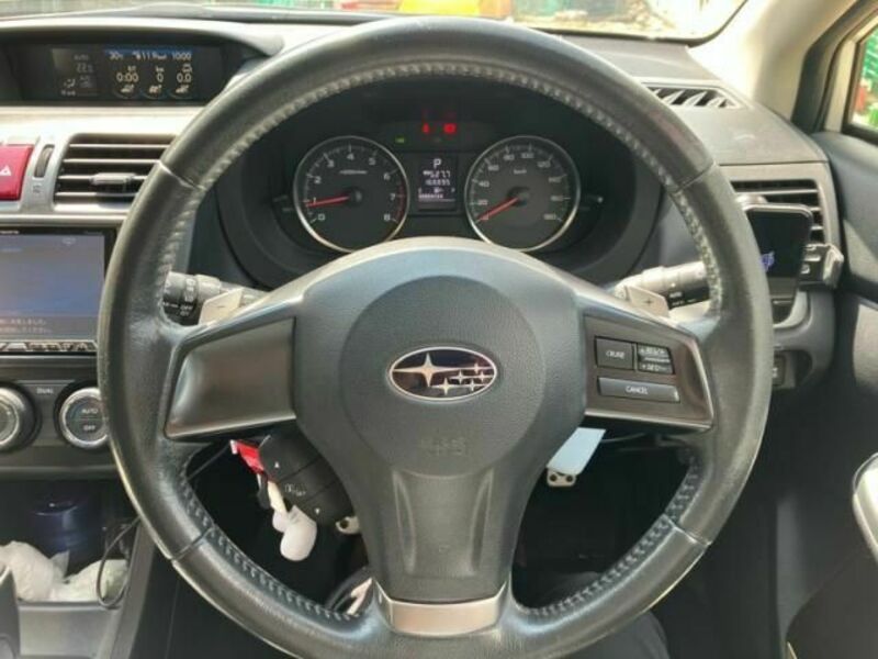 IMPREZA SPORT