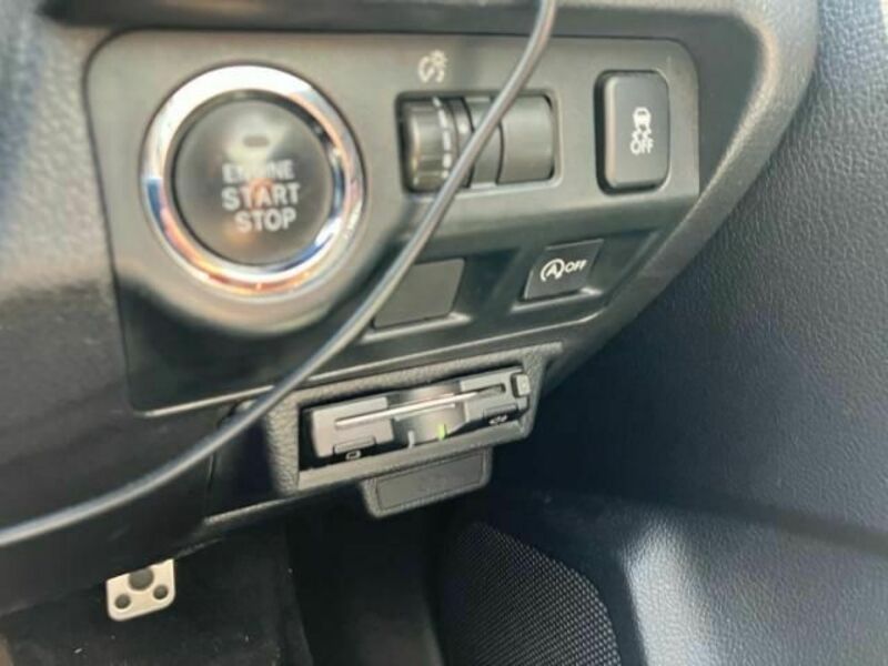 IMPREZA SPORT