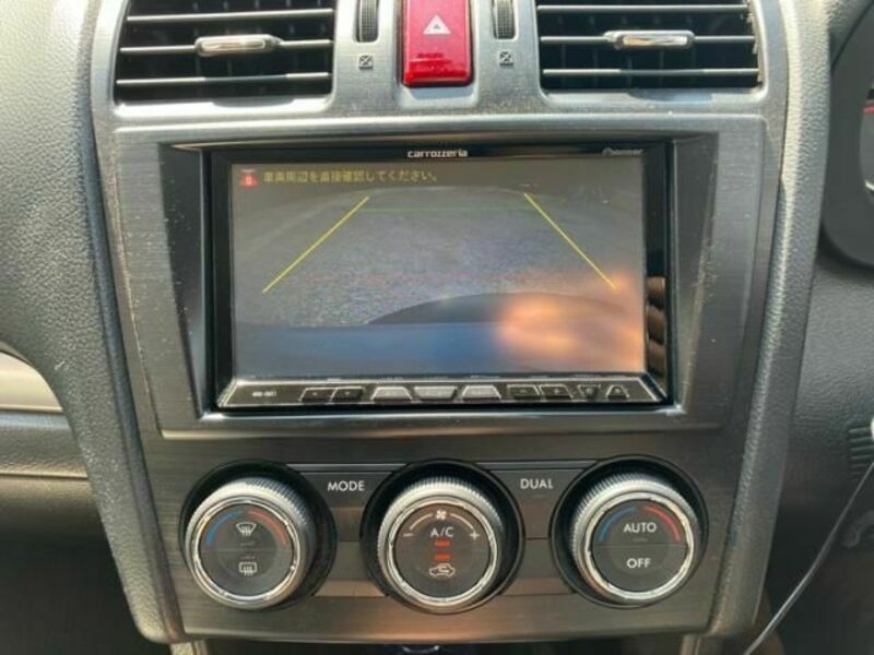 IMPREZA SPORT