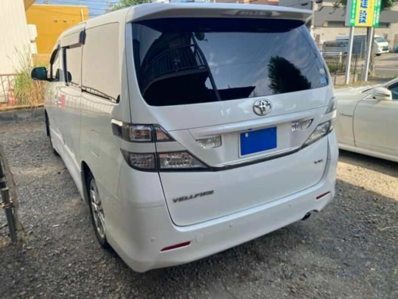 VELLFIRE