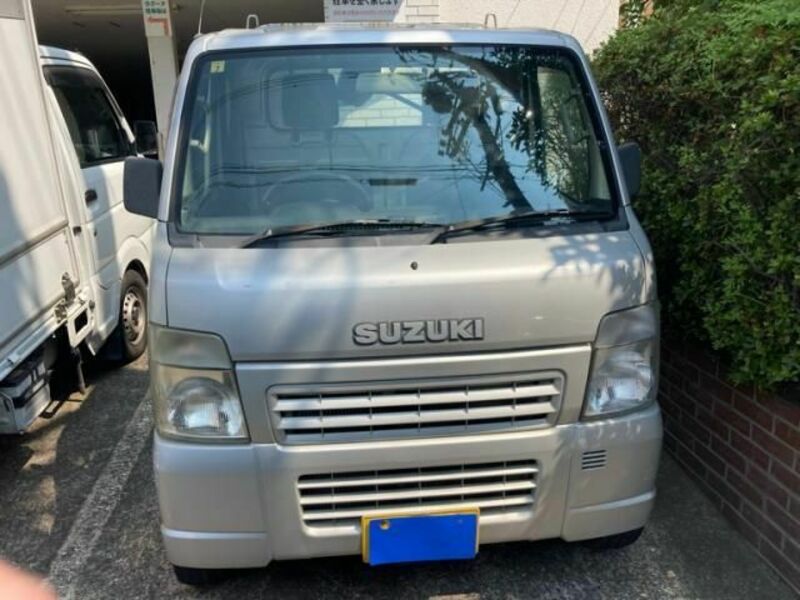 CARRY TRUCK