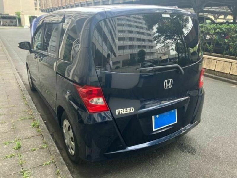 FREED