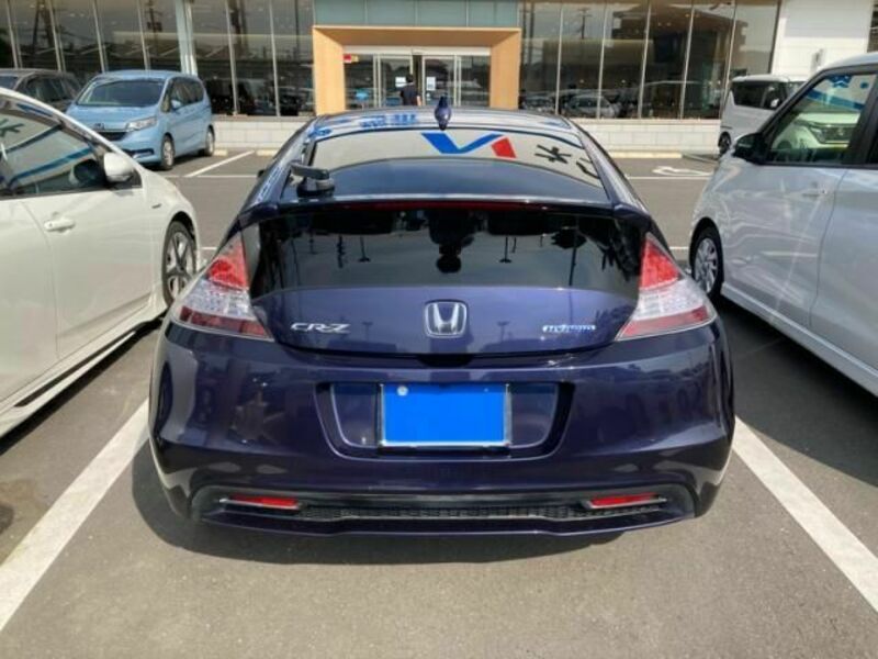 CR-Z