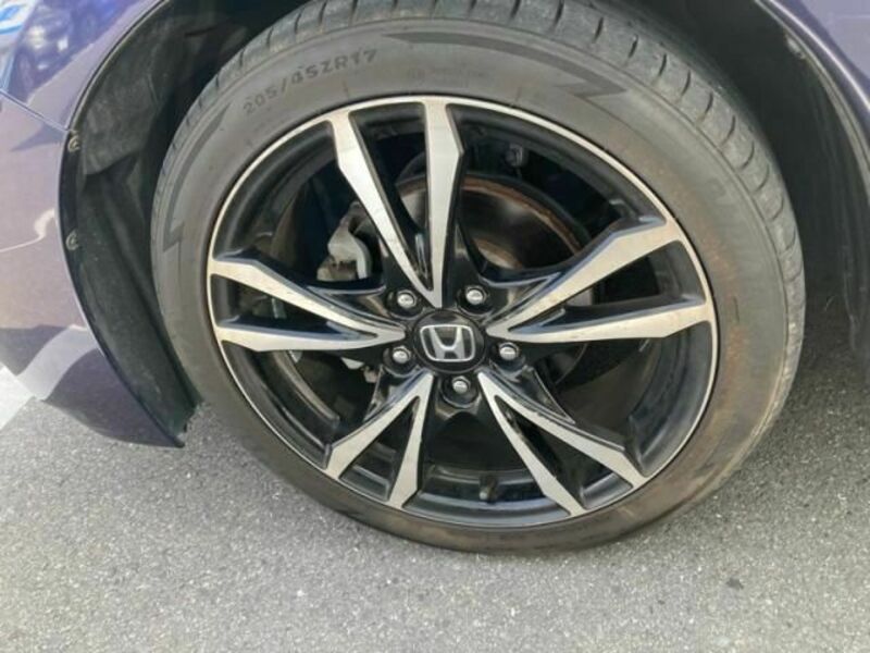 CR-Z