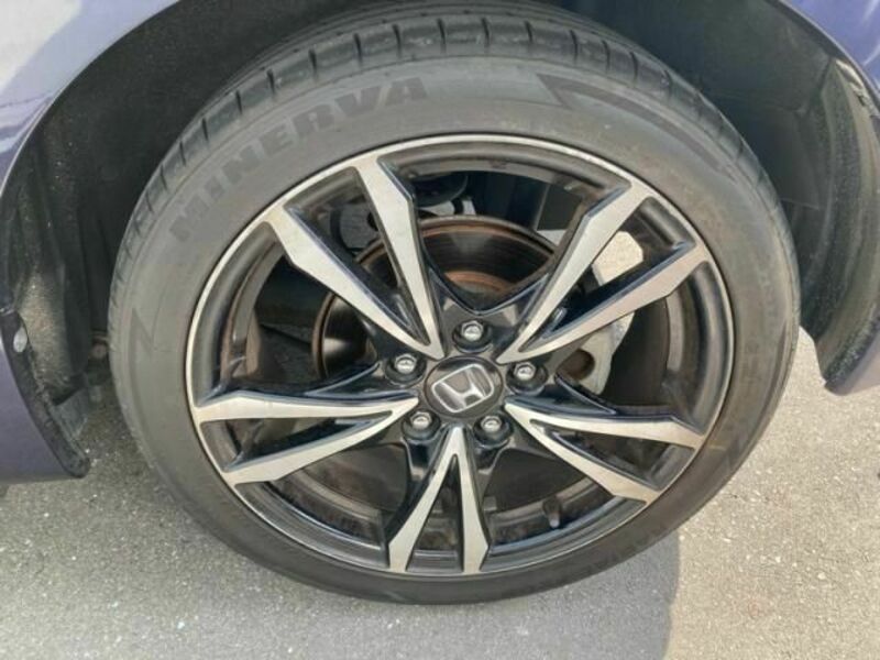 CR-Z