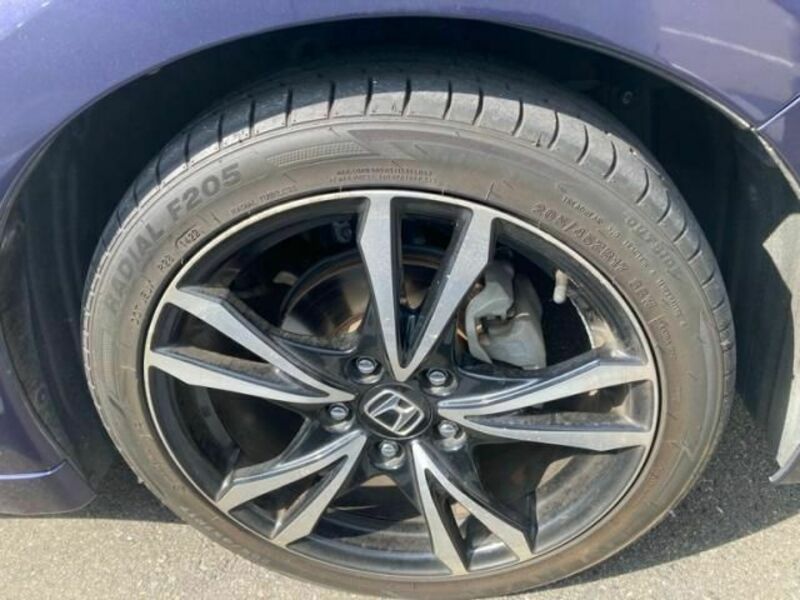 CR-Z