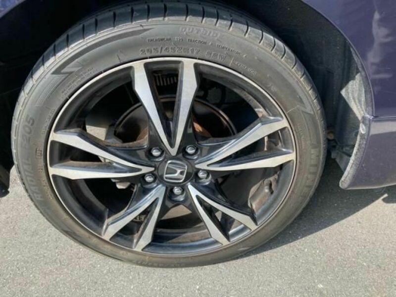 CR-Z