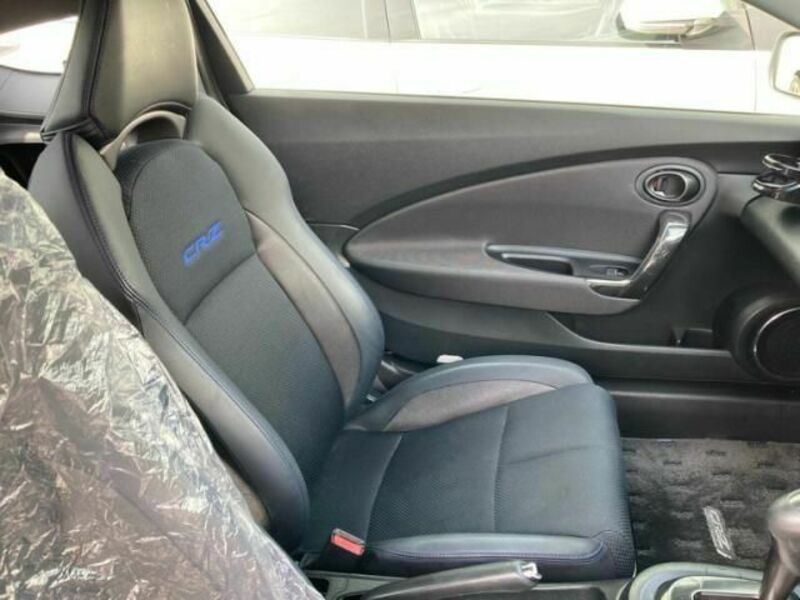 CR-Z