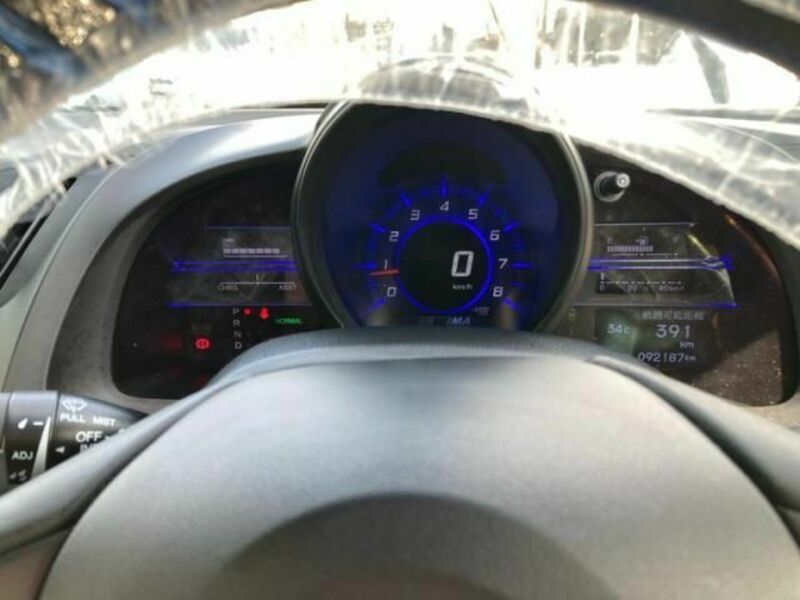 CR-Z