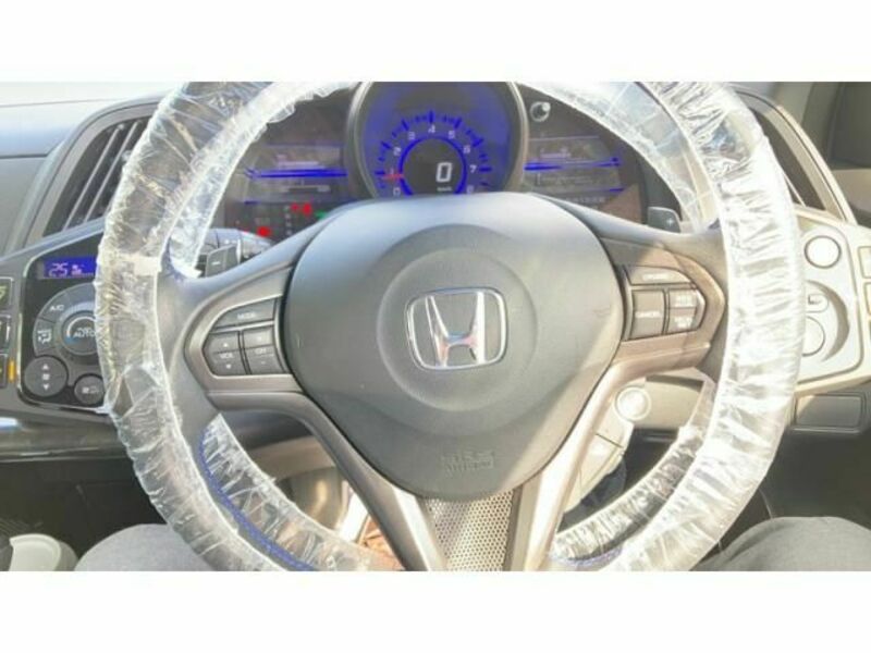 CR-Z