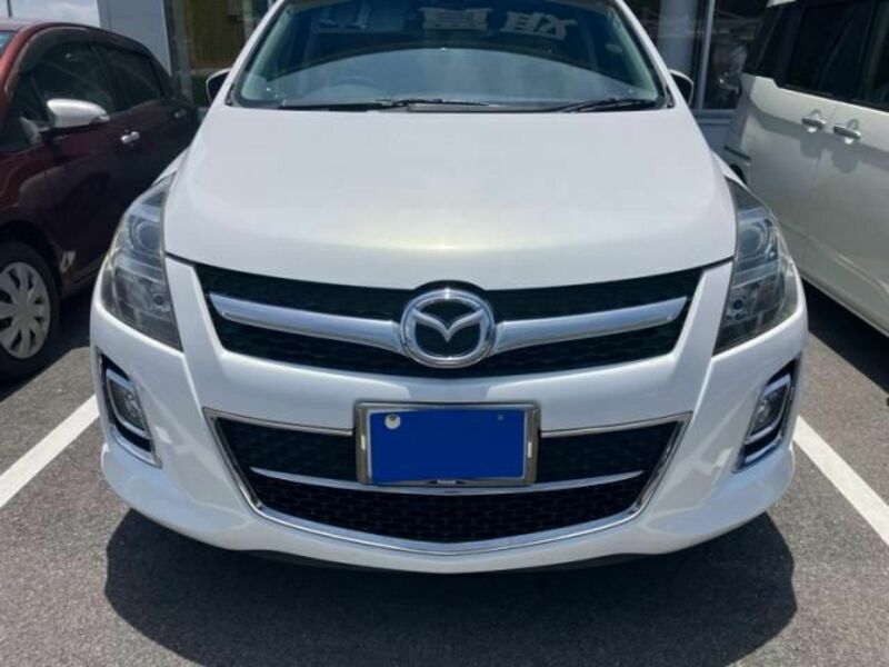 MAZDA MPV