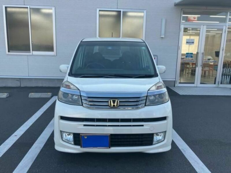 HONDA LIFE