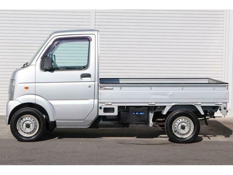 CARRY TRUCK-4