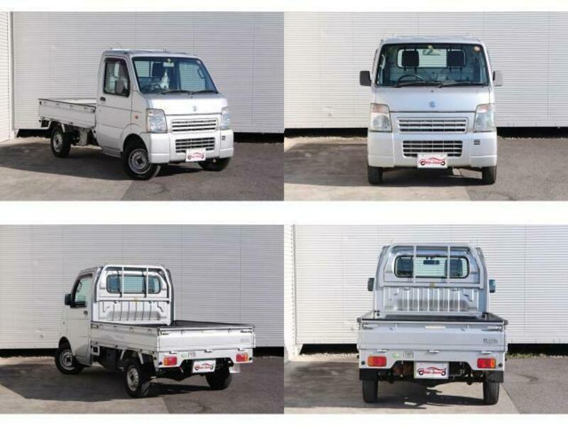 CARRY TRUCK-5