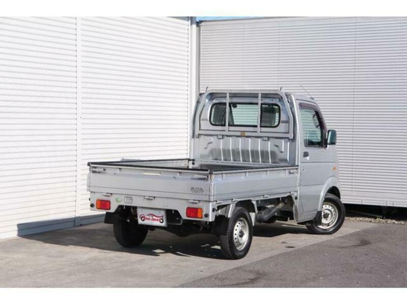 CARRY TRUCK-2