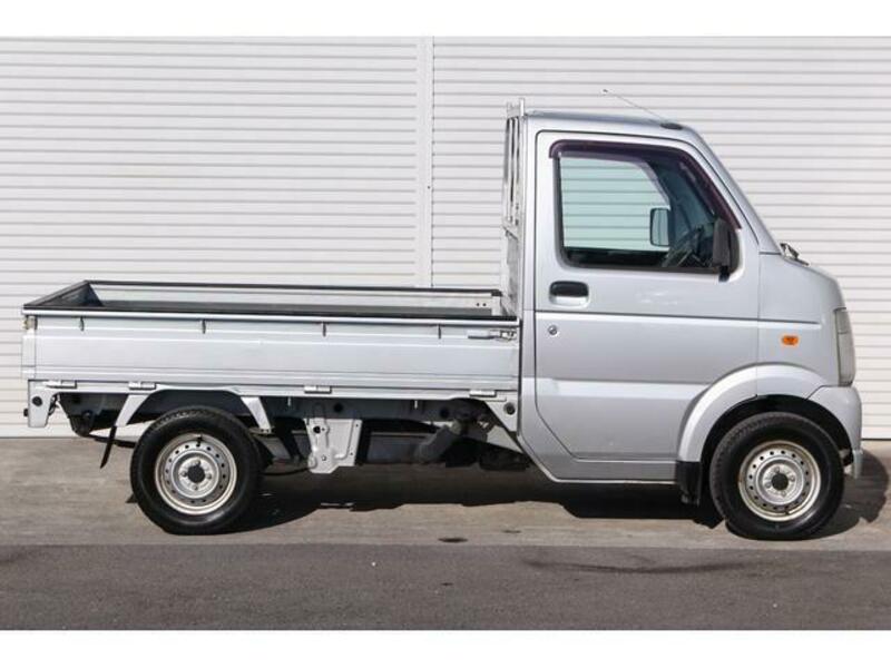 CARRY TRUCK-3